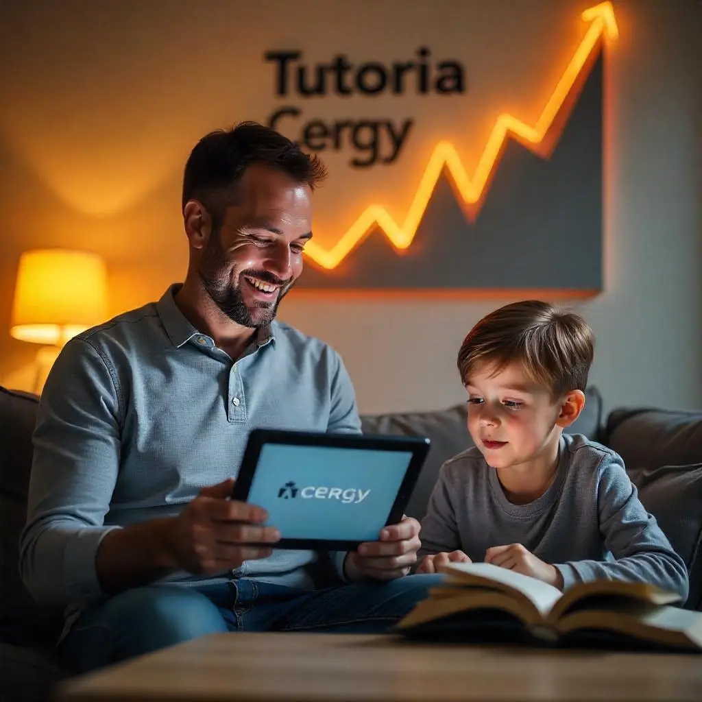 Une facturation simple et transparente avec Tutoria Cergy pour un paiement facilité